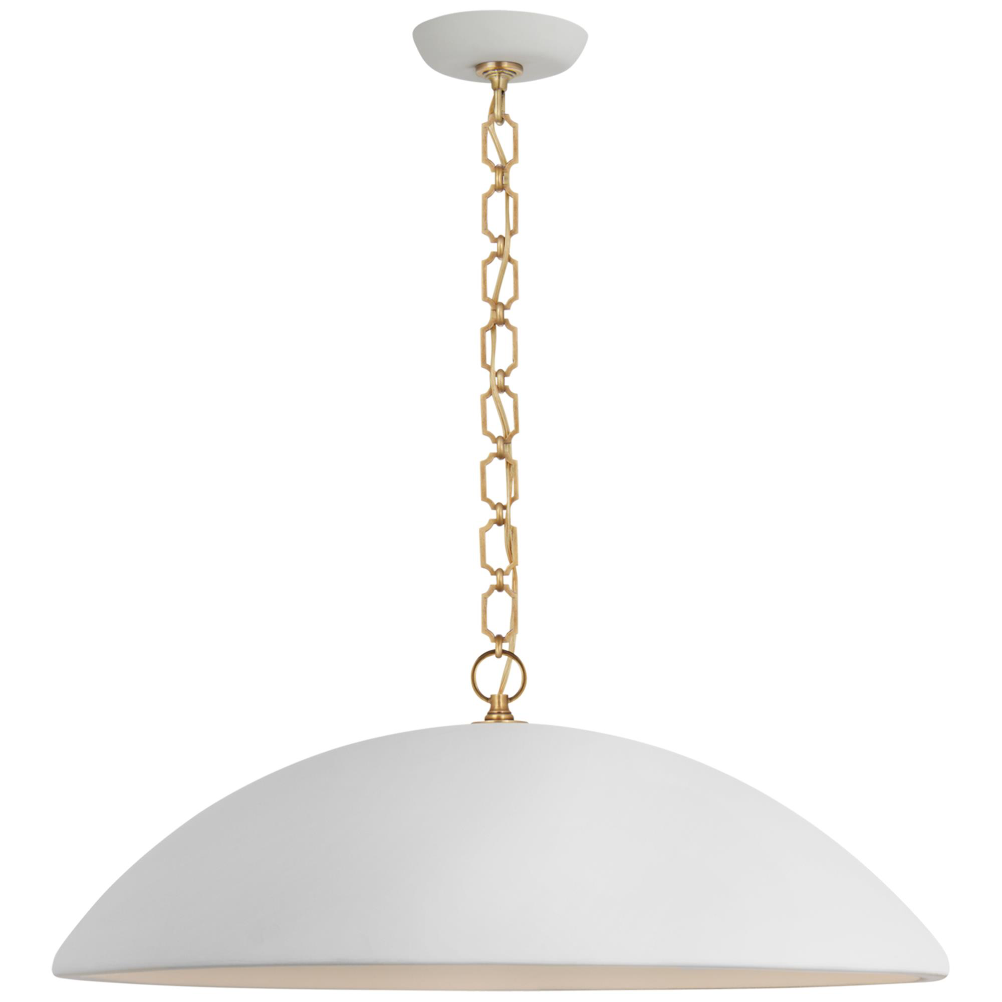 Suzanne Kasler Elliot 30 Inch Pendant Light