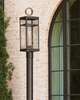 Porter 23 Inch Outdoor Post Lamp