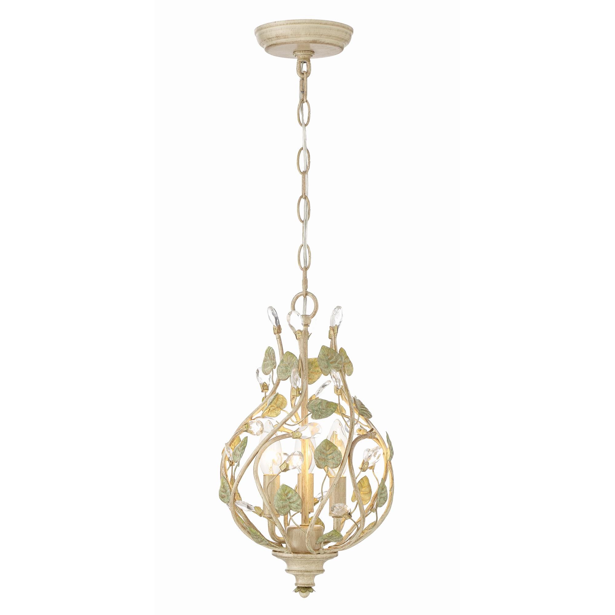Josie Petite Chandelier