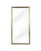 Rectangle Medium Decorative Mirror