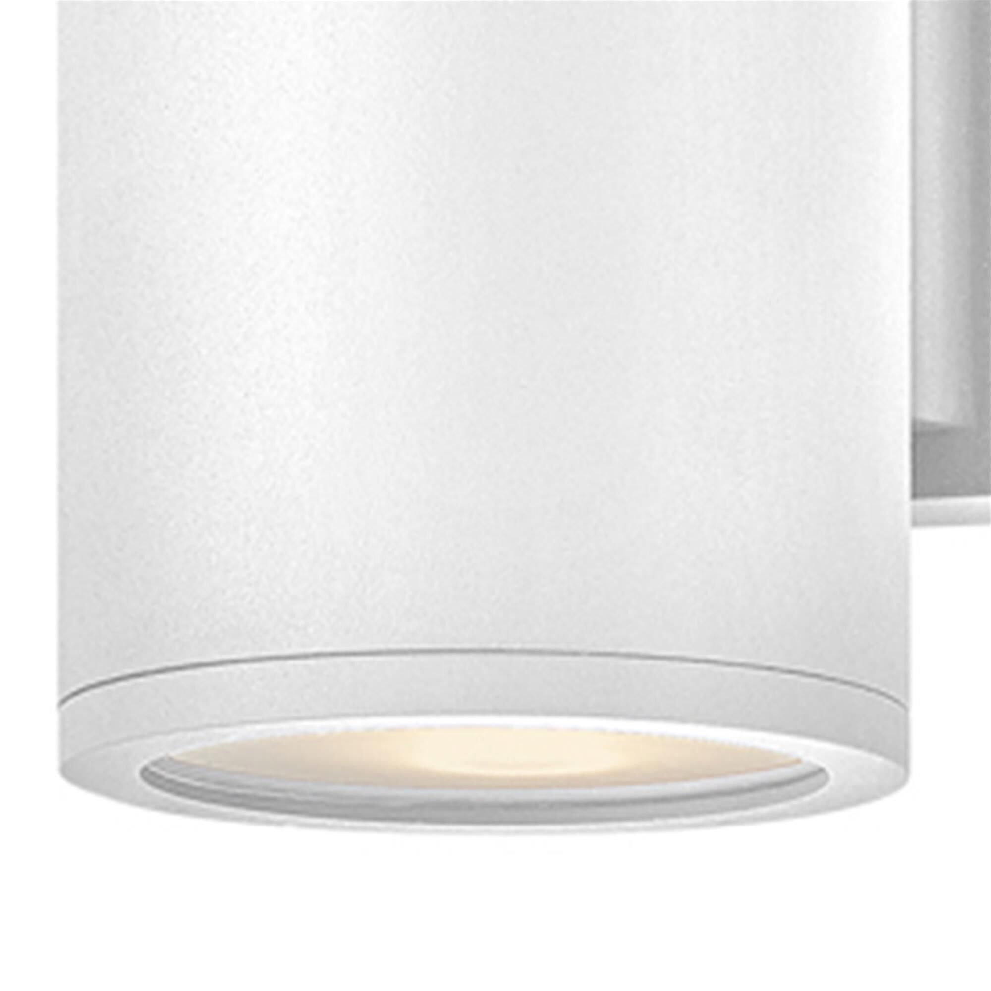 Silo 8 Inch Outdoor Wall Light