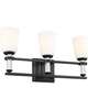 Rosalind 24 Inch Bath Vanity Light