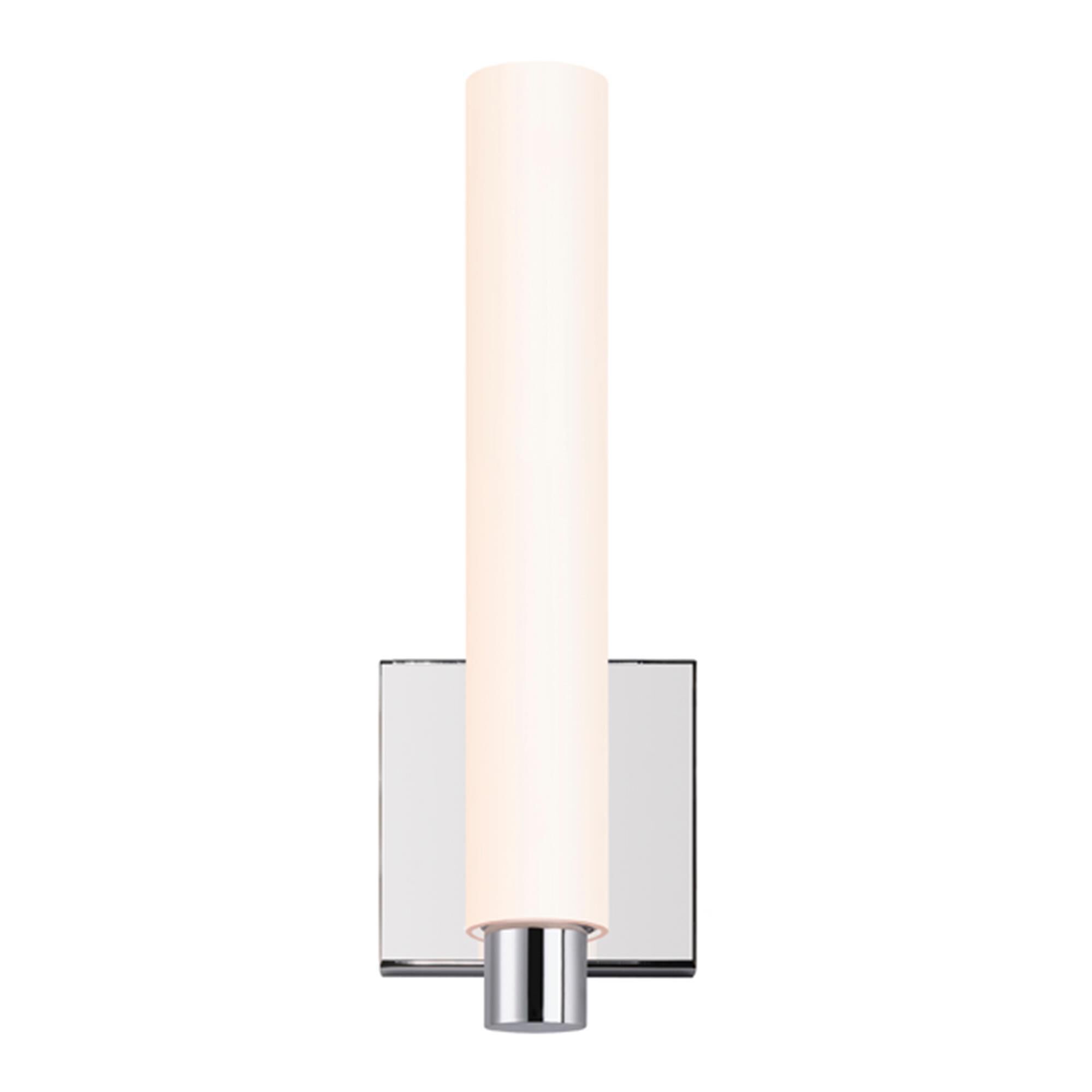 Tubo 13 Inch Wall Sconce
