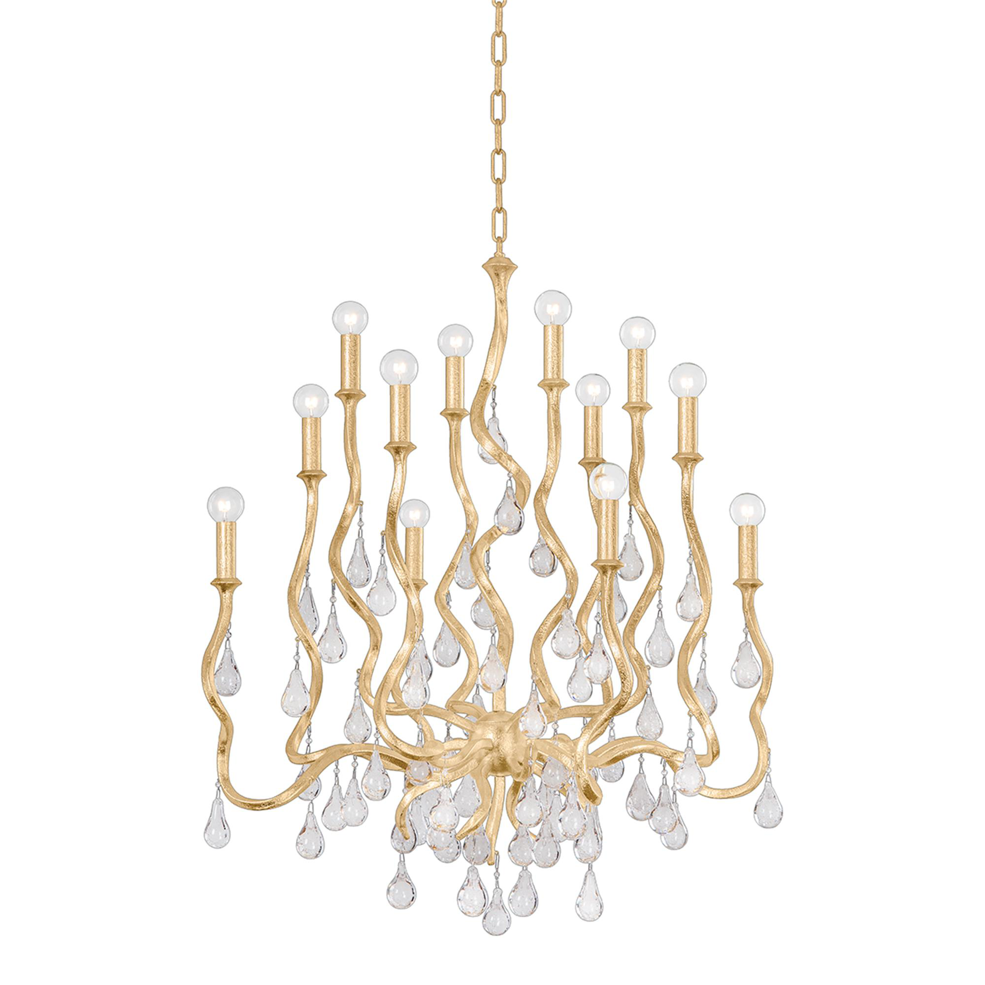 Aveline Medium Chandelier