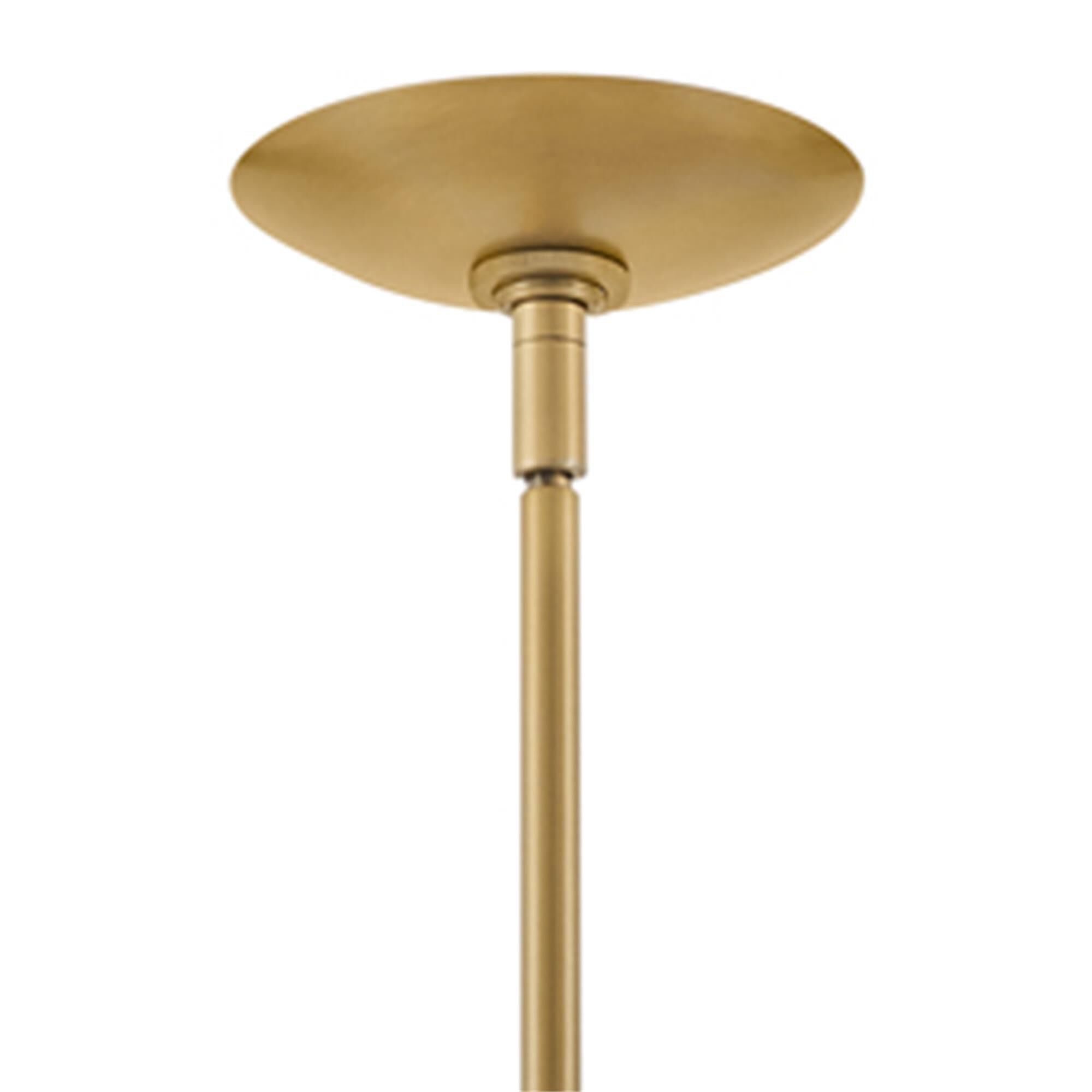 Willa 17 Inch Mini Pendant