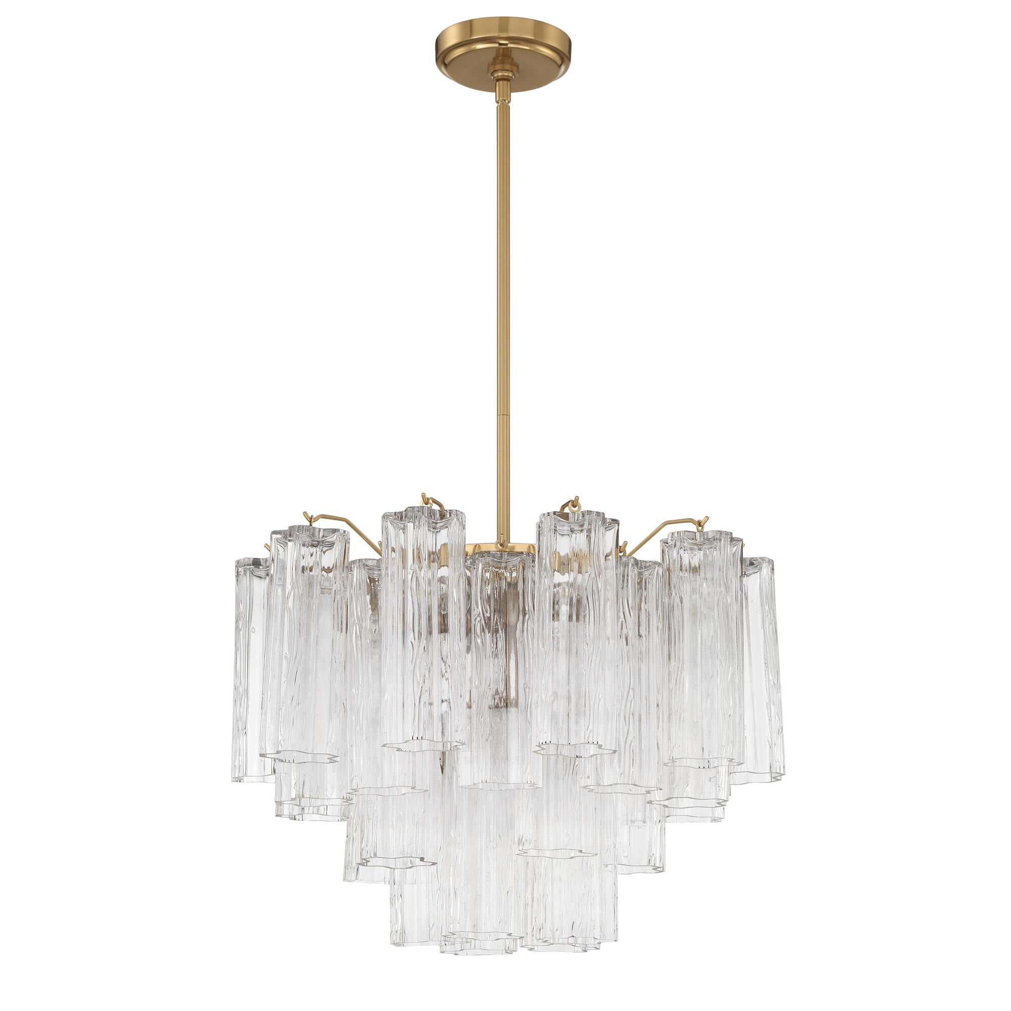 Addis 20 Inch Chandelier