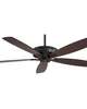 Kafe-Xl 60 Inch Ceiling Fan