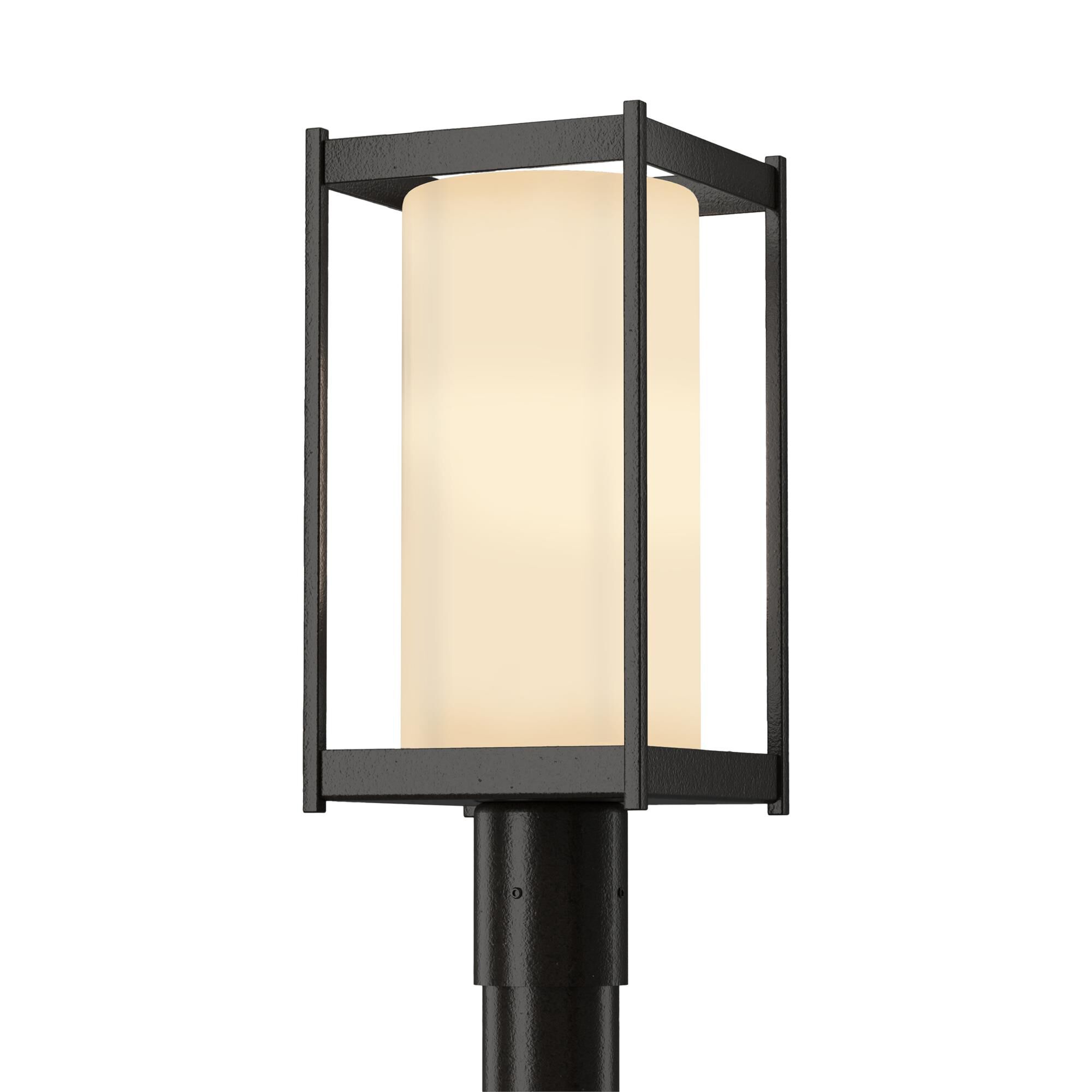 Cela 19 Inch Outdoor Post Lamp