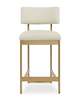 Apsley 37 Inch Stool