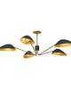 Oscar 46 Inch Pendant Light