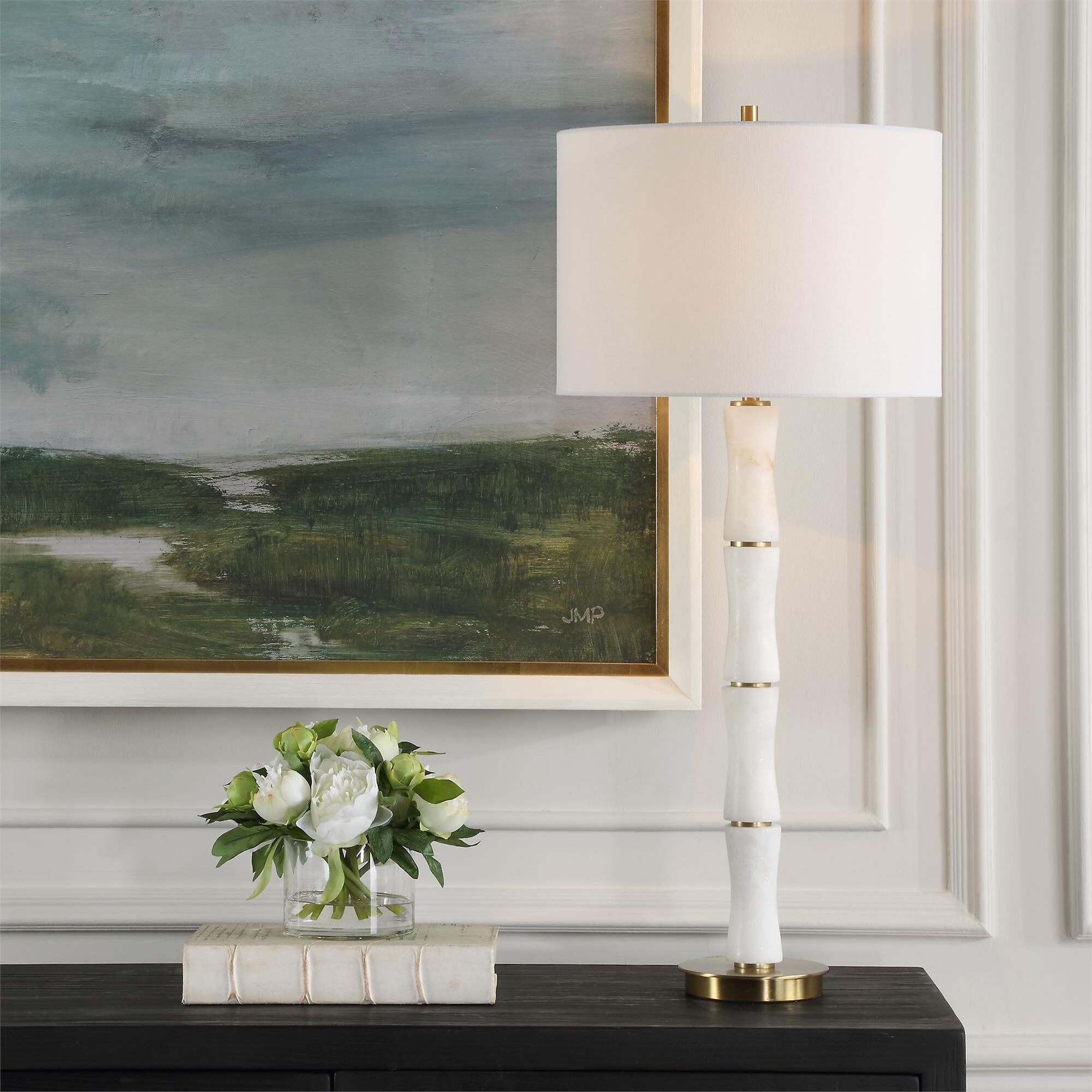 Unify Large Table Lamp