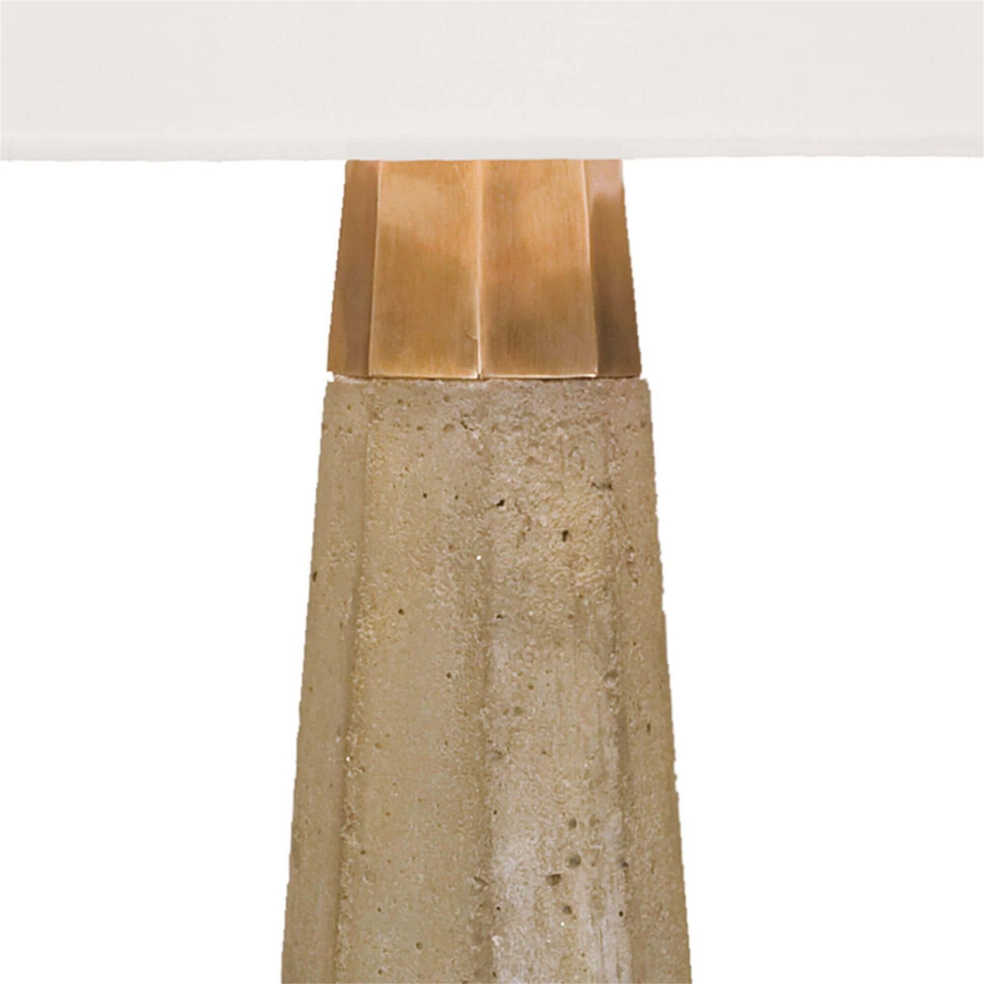 Beretta Medium Table Lamp