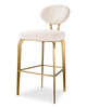 Dorrego 42 Inch Stool