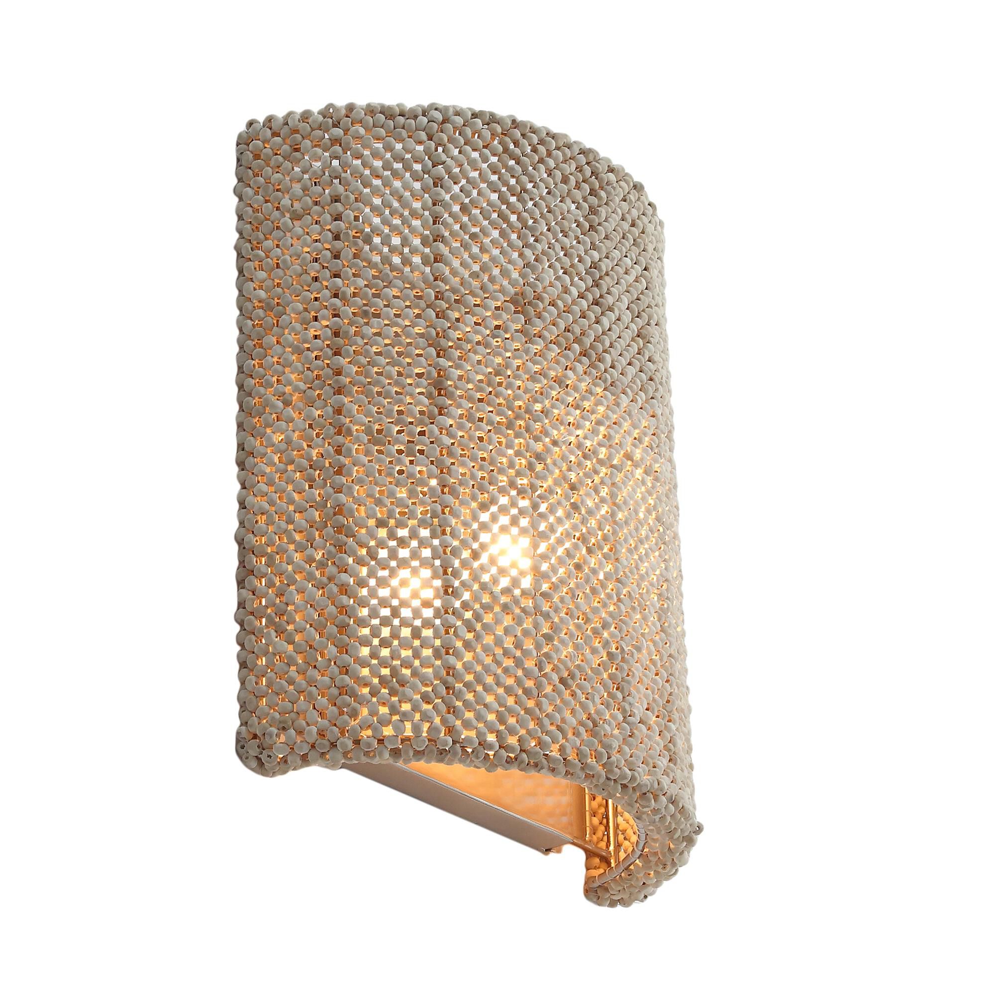 Copra Small Wall Sconce