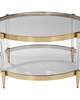 Kellen 32 Inch Coffee Table