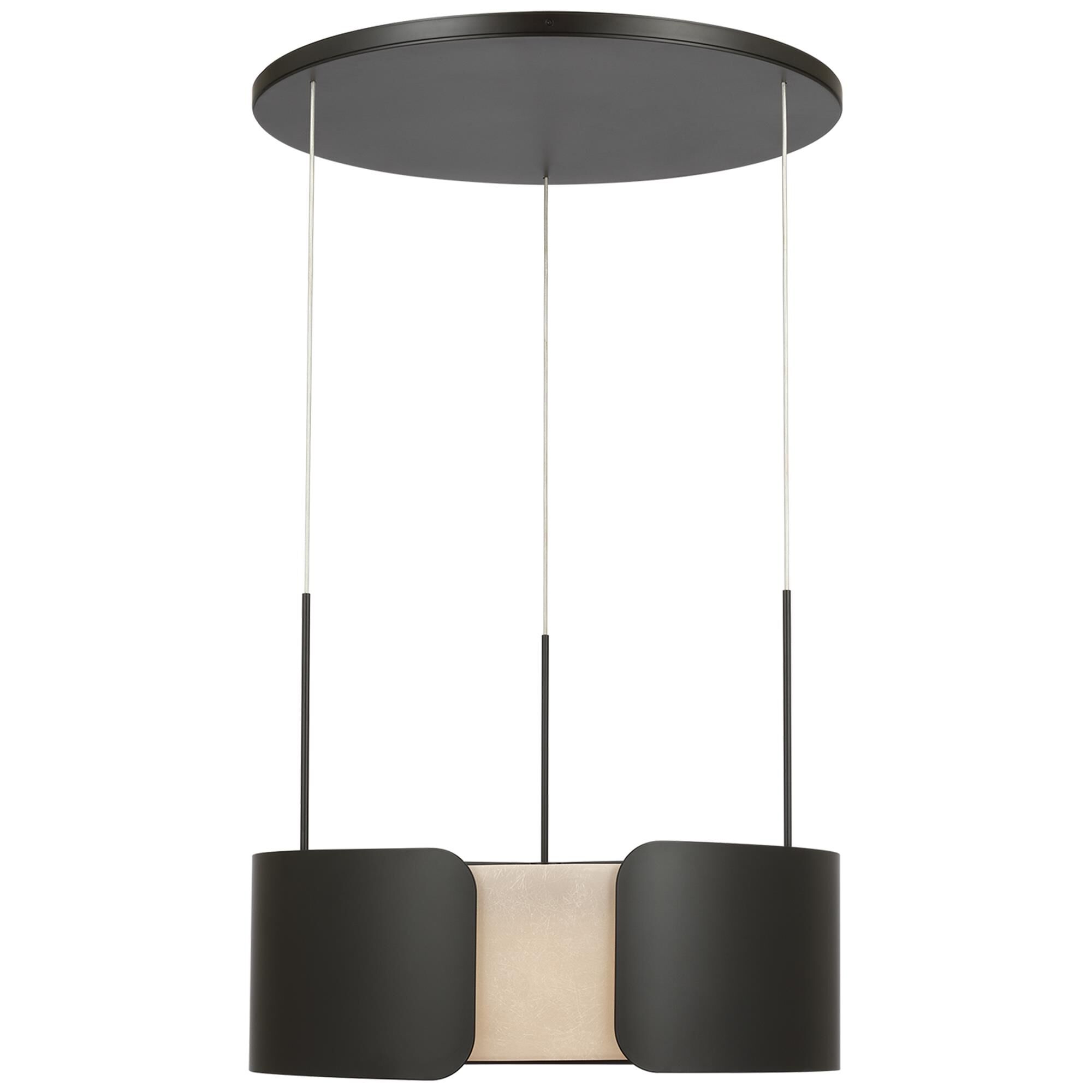 Anne-Marie Barton Armise Medium Chandelier