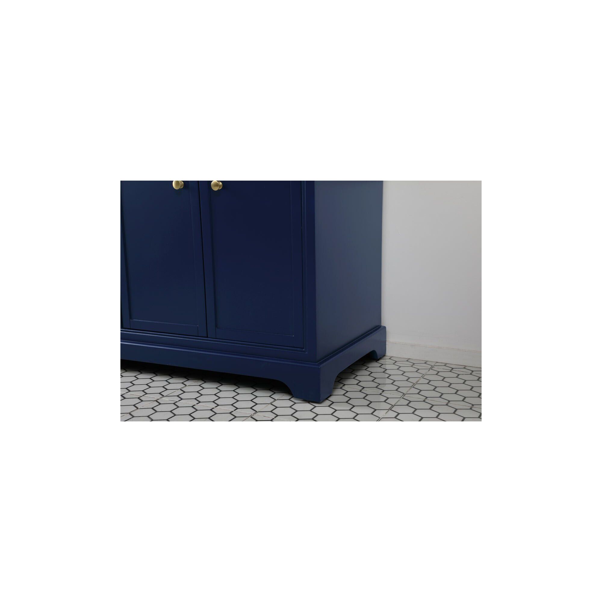 Americana 22 Inch Bath Vanity Cabinet