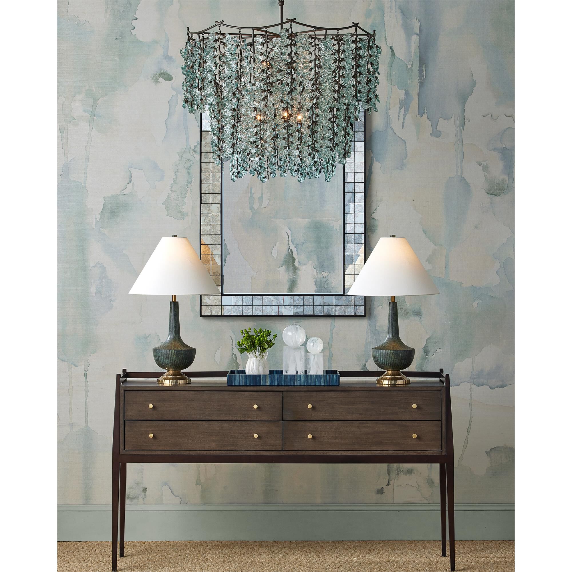 Mosaico Medium Decorative Mirror