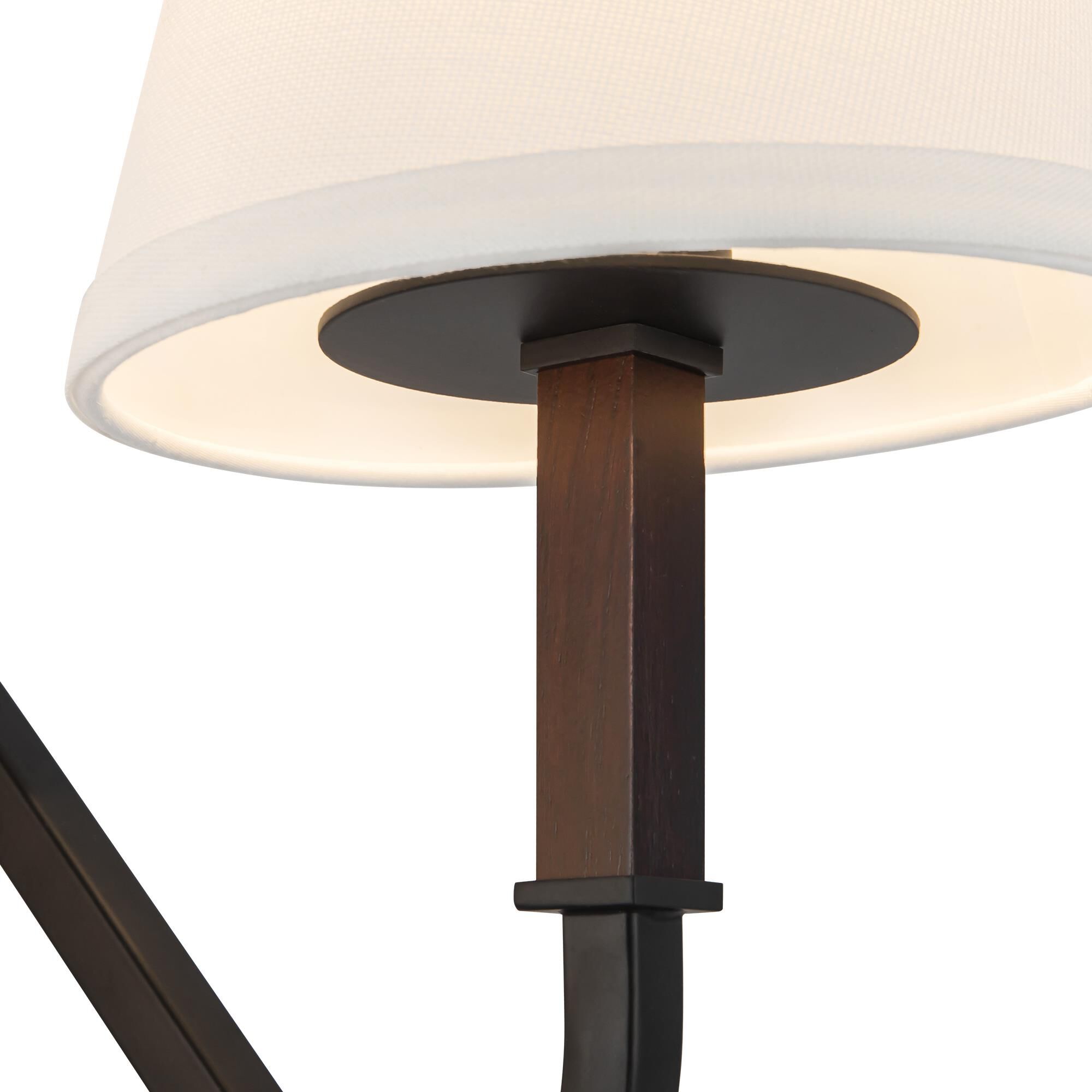 Peyton Fox Sloan 68 Inch Reading Lamp