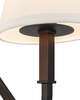 Peyton Fox Sloan 68 Inch Reading Lamp