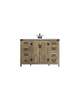Grant 19 Inch Bath Vanity Cabinet