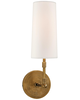 Thomas O'Brien Ziyi Medium Wall Sconce