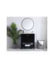 Theo 22 Inch Bath Vanity Cabinet