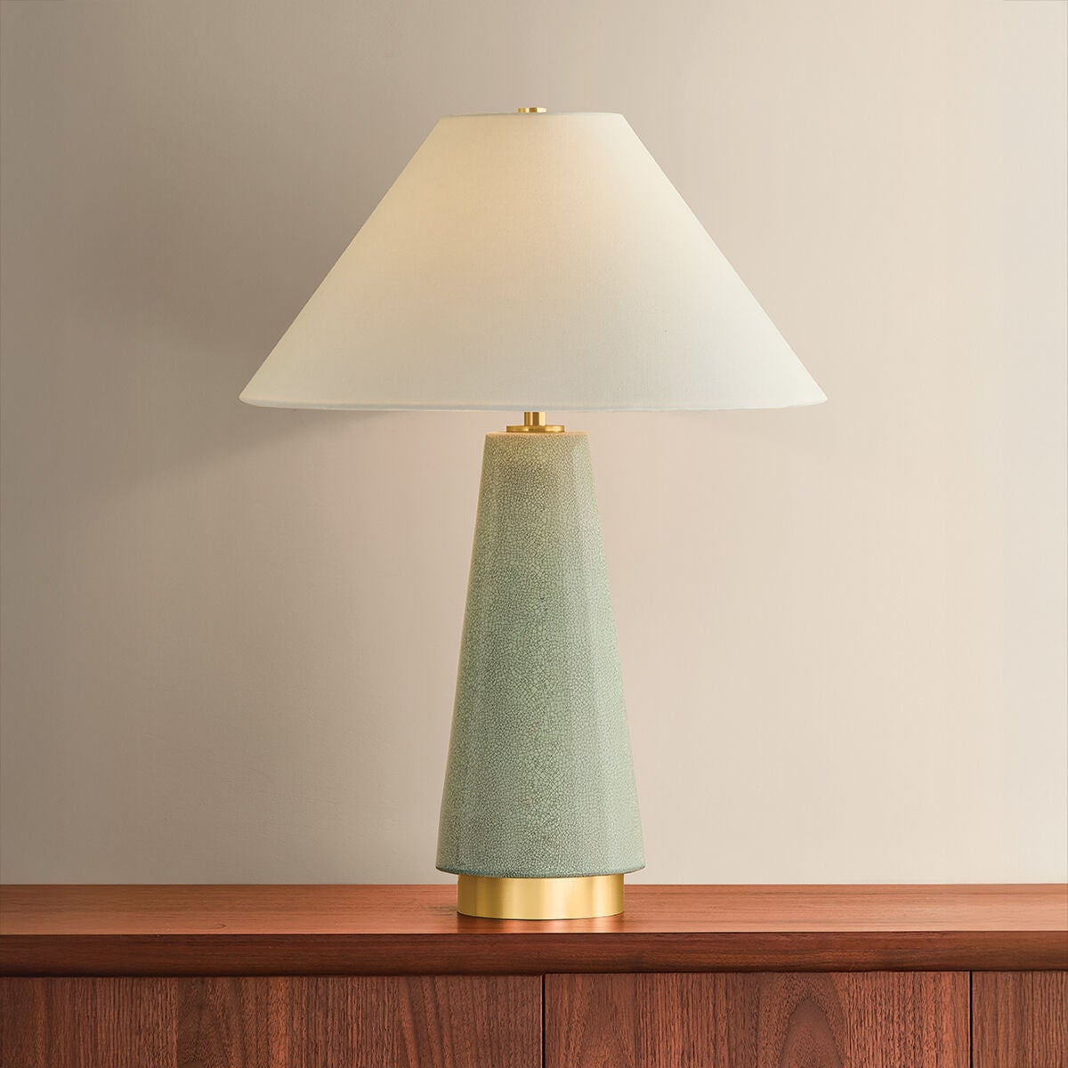 Dalaila Medium Table Lamp