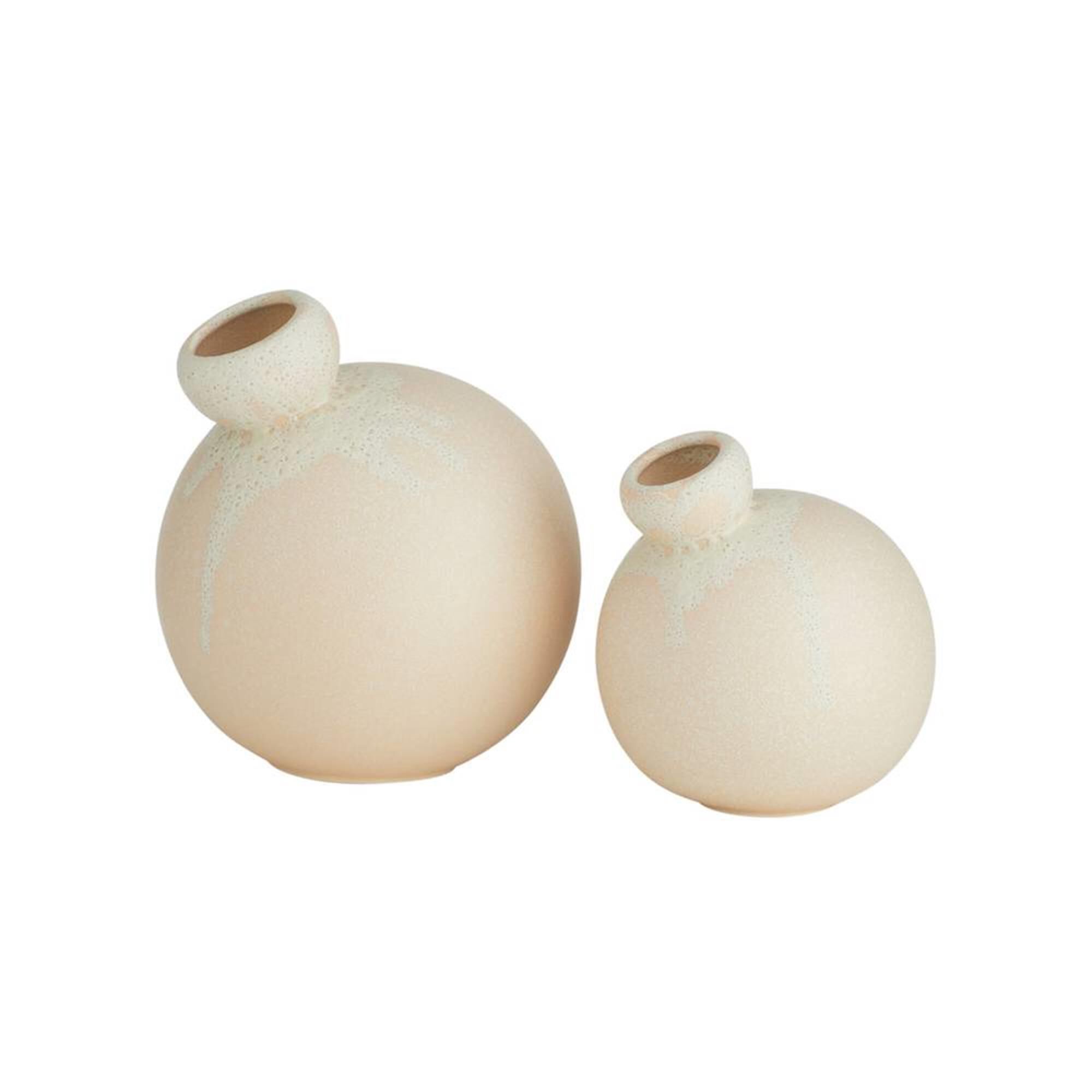 Gracie Vase