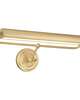 Miller 22 Inch Picture Light