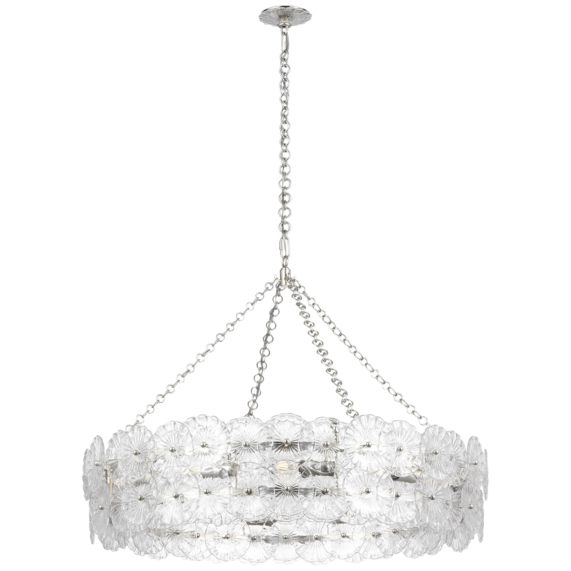 Julie Neill Gianna Medium Chandelier