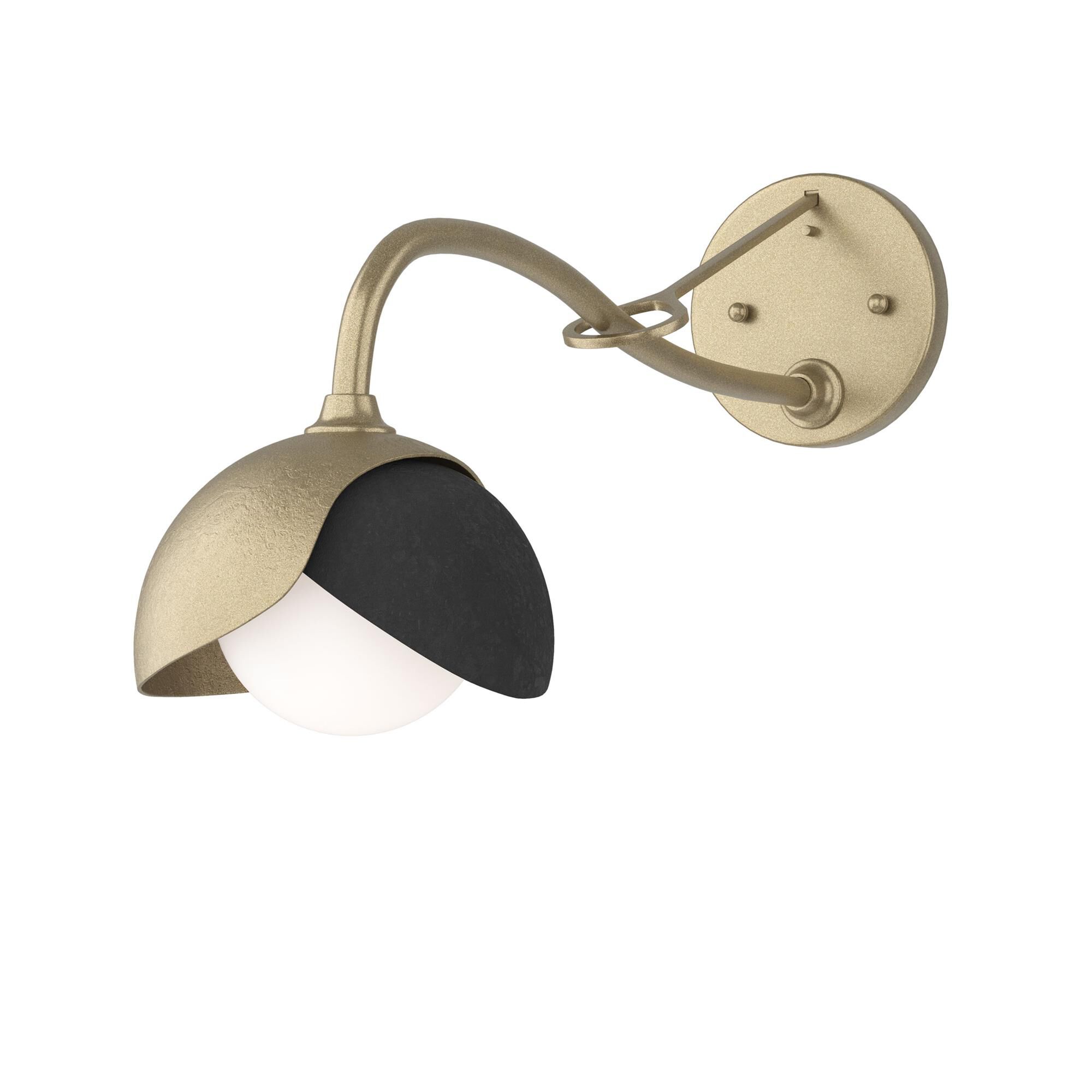 Brooklyn 10 Inch Wall Sconce