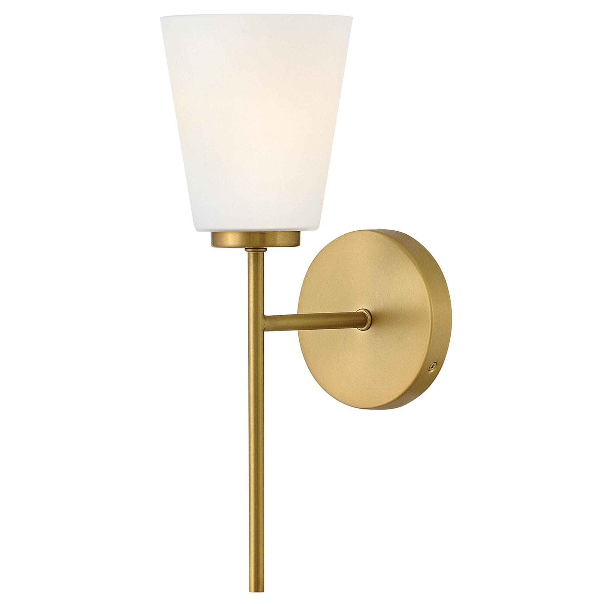 Bri Medium Wall Sconce
