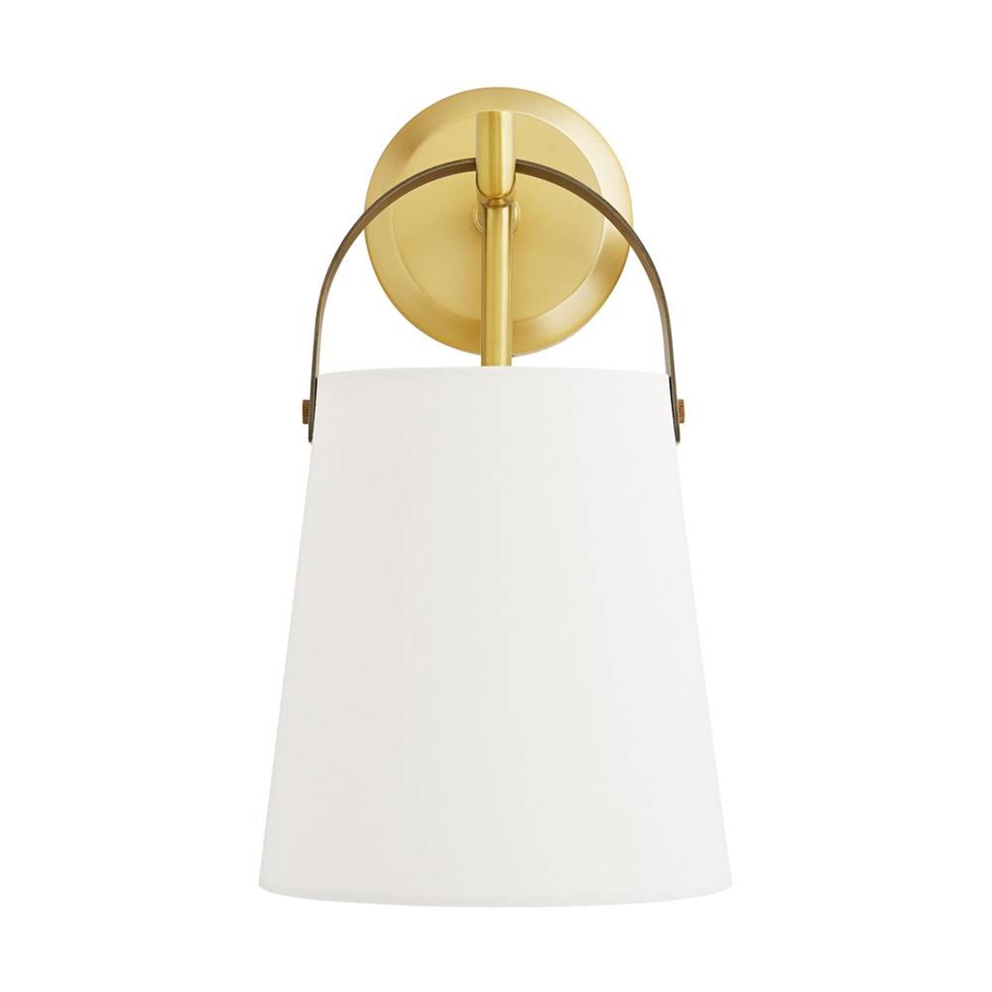 Ian Medium Wall Sconce