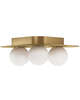 Rhoads 14 Inch Flush Mount