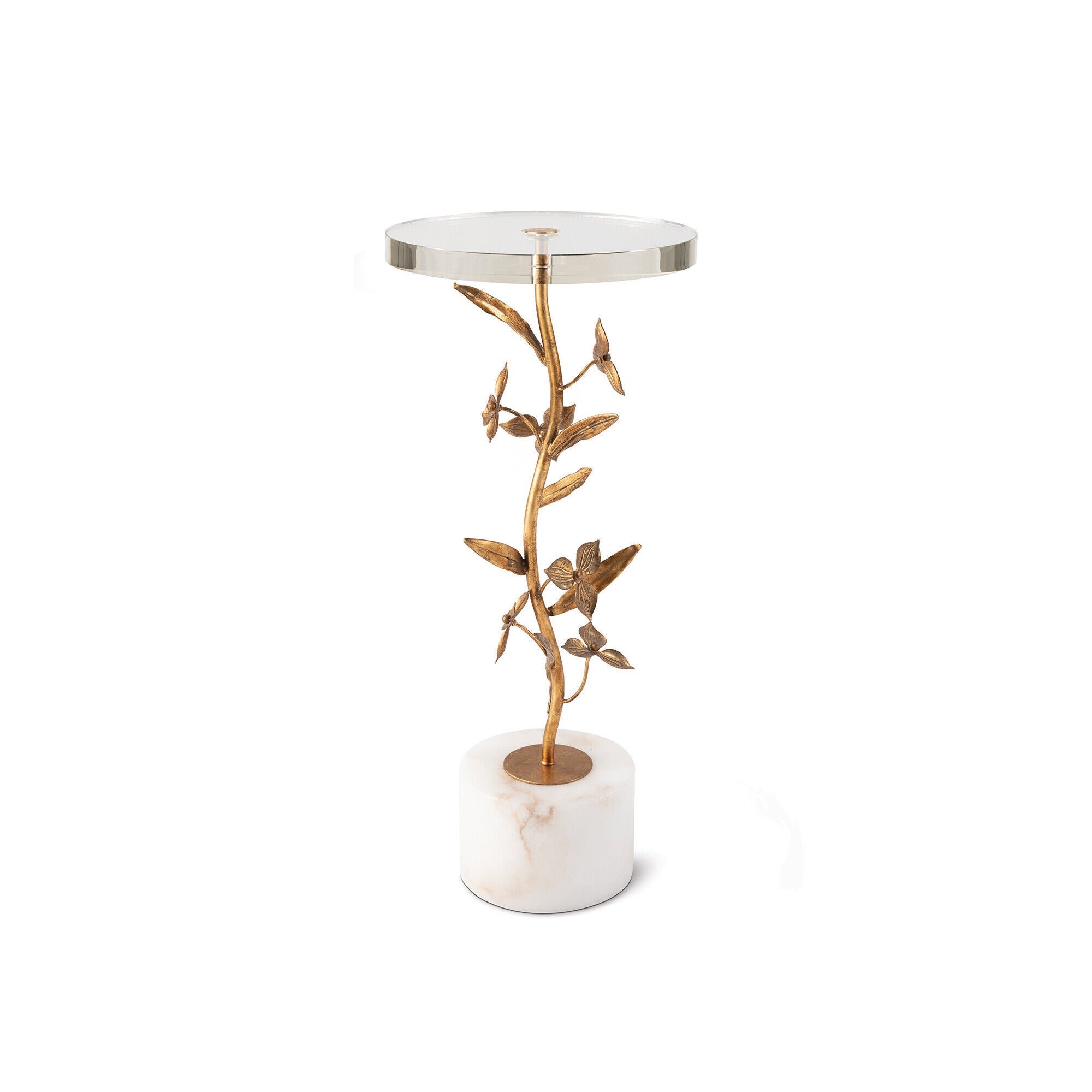 Trillium 26 Inch Accent Table