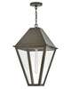 Endsley Large Outdoor Hanging Lantern