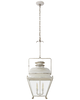 Chapman & Myers Holborn 45 Inch Lantern Pendant