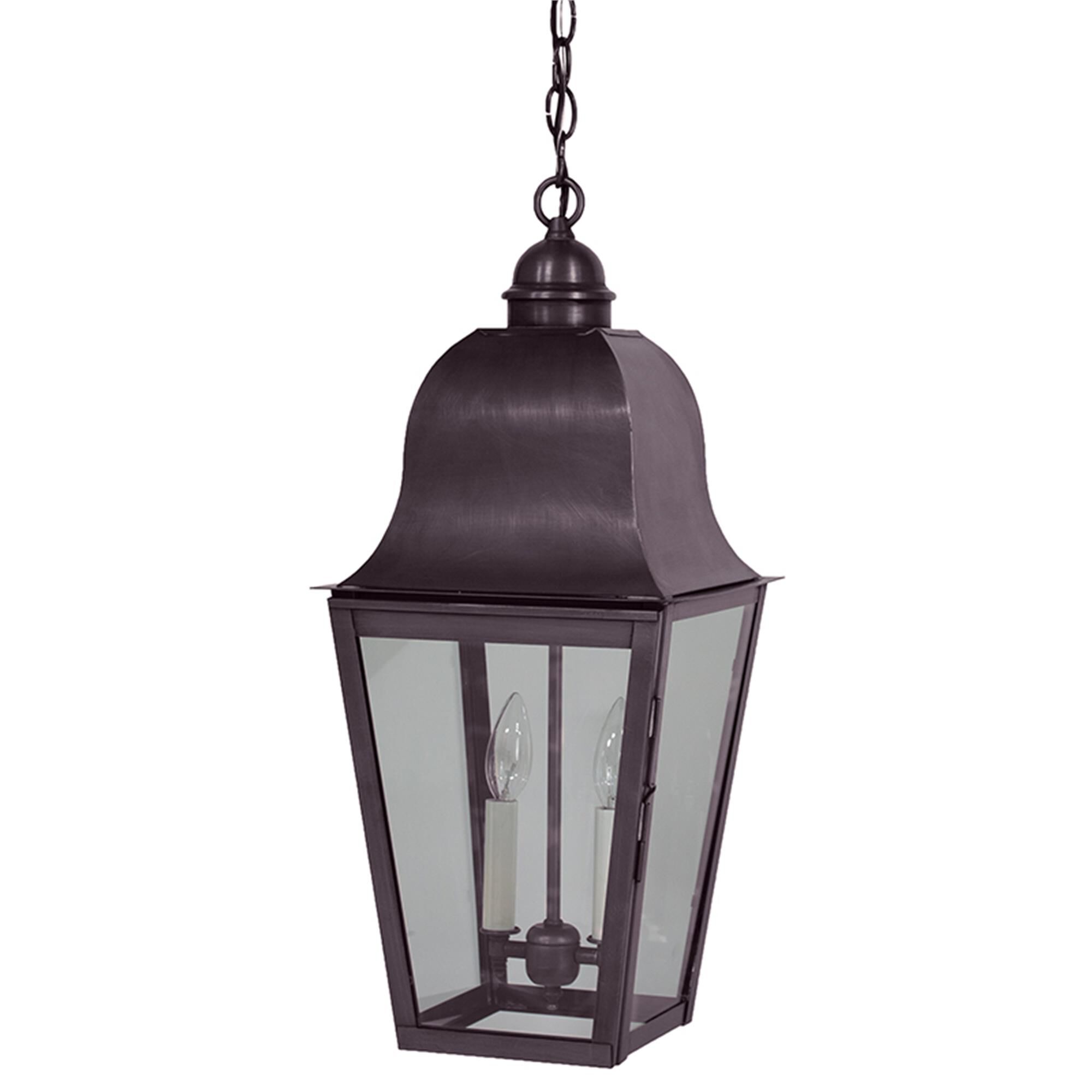 Imperial Medium Outdoor Hanging Lantern
