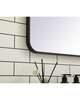Evermore 48 Inch Decorative Mirror