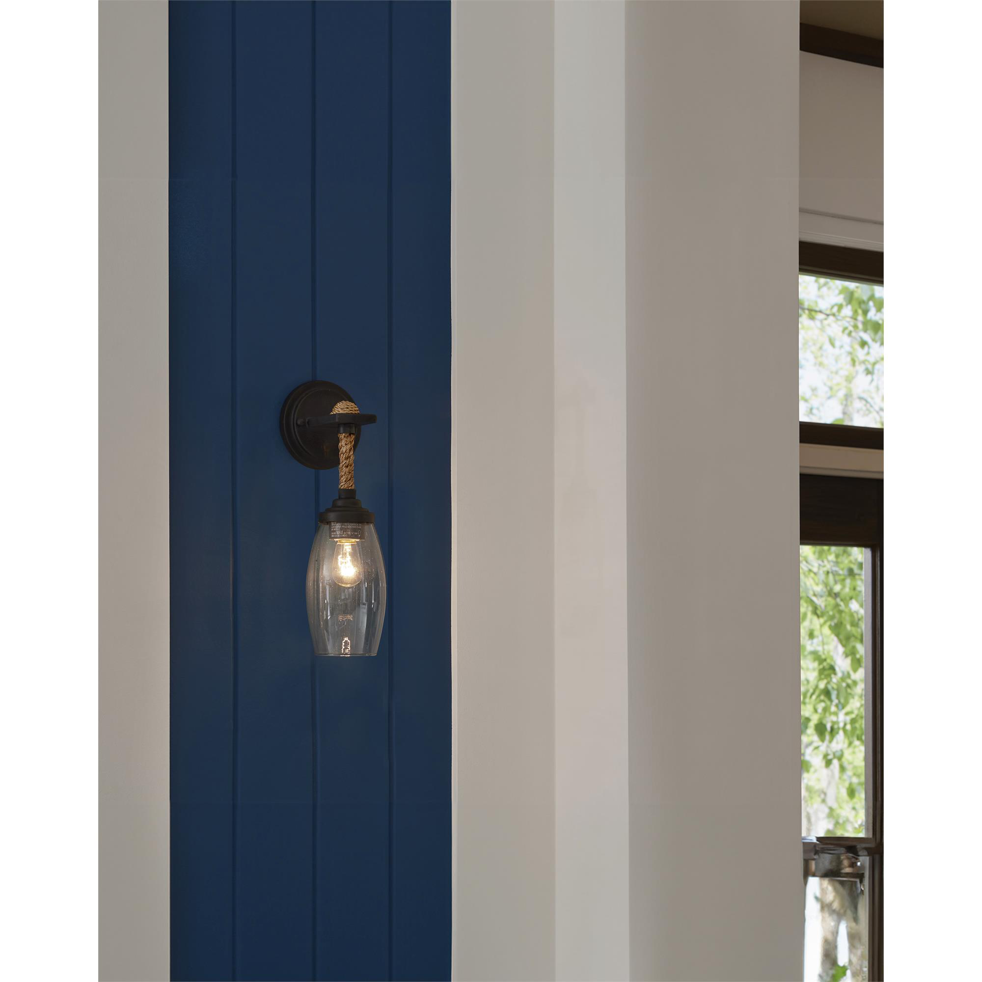 Hightider Medium Wall Sconce