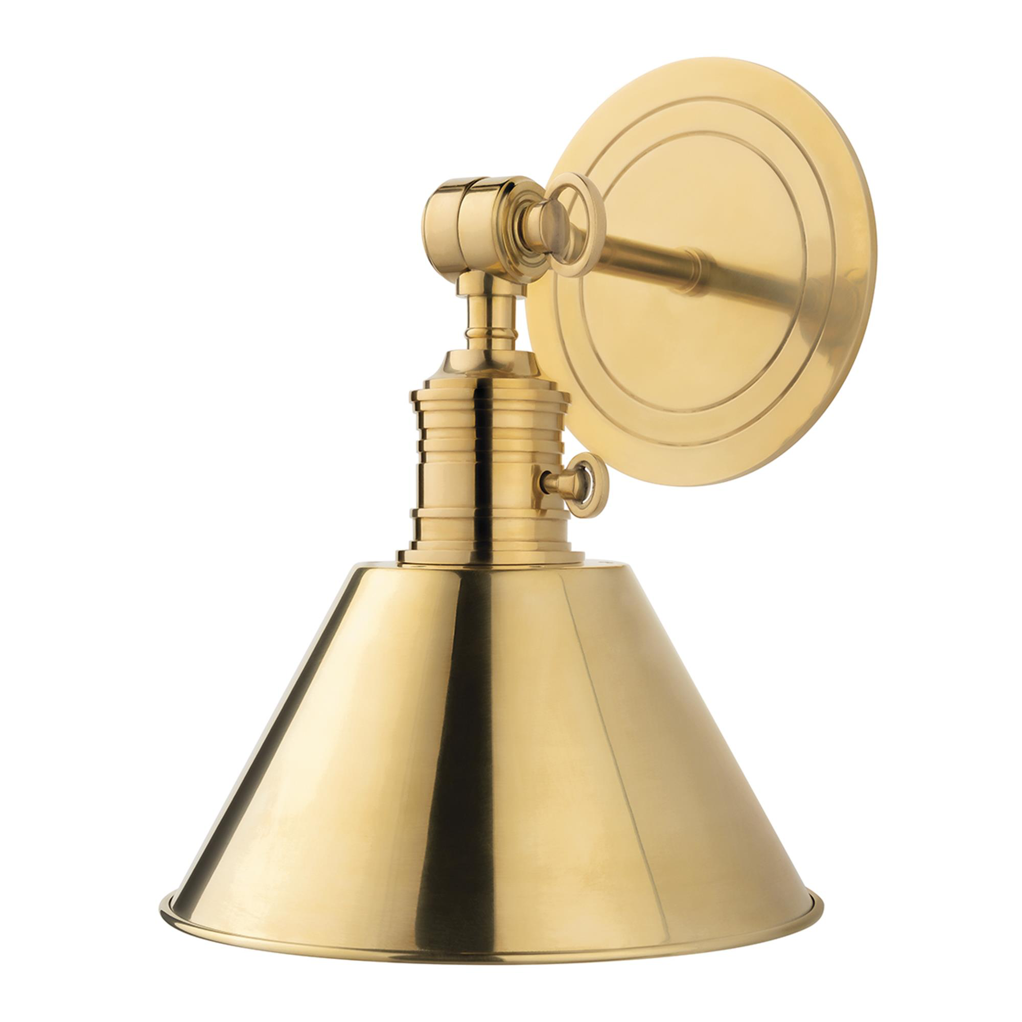 Garden City 11 Inch Wall Sconce