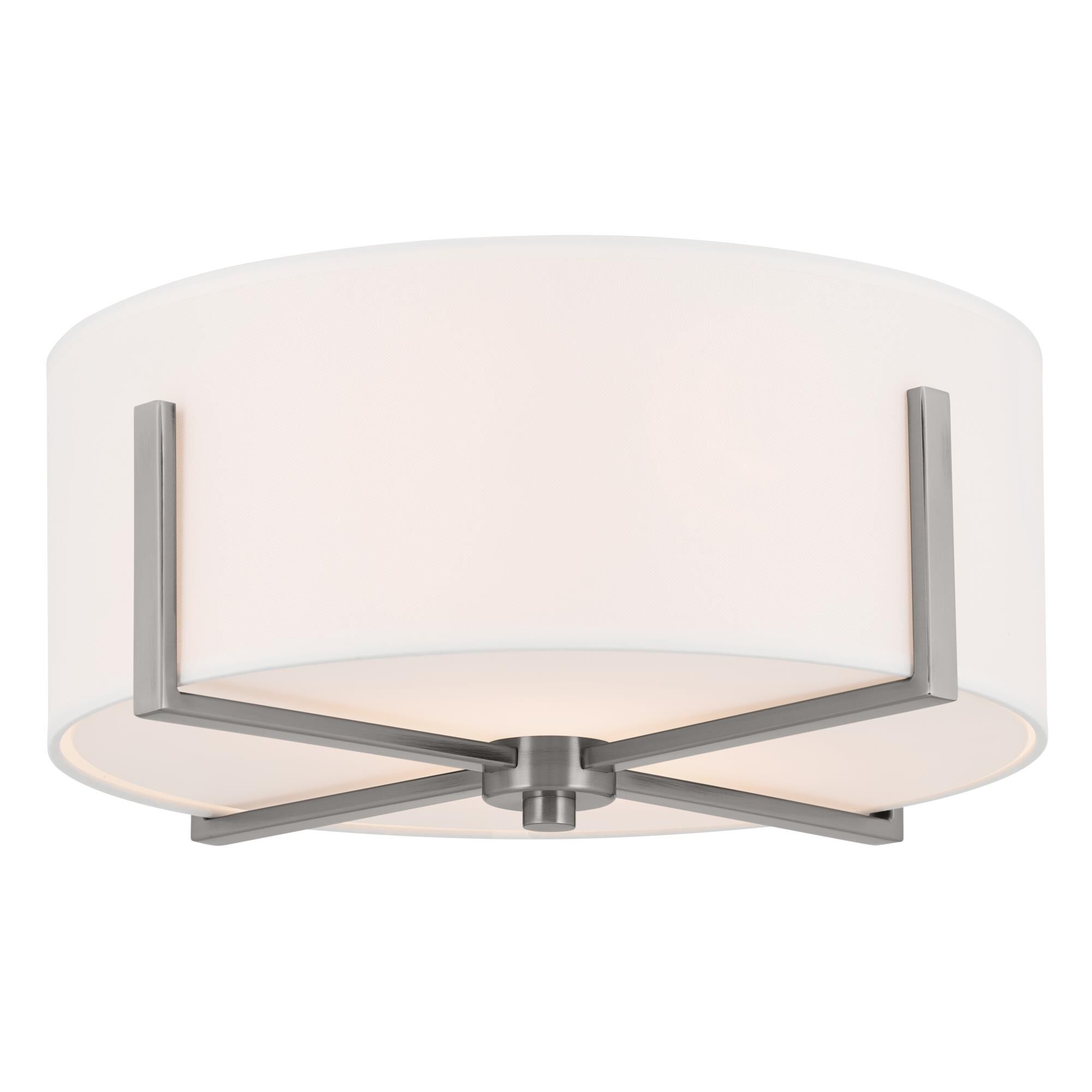 Malen 16 Inch Flush Mount