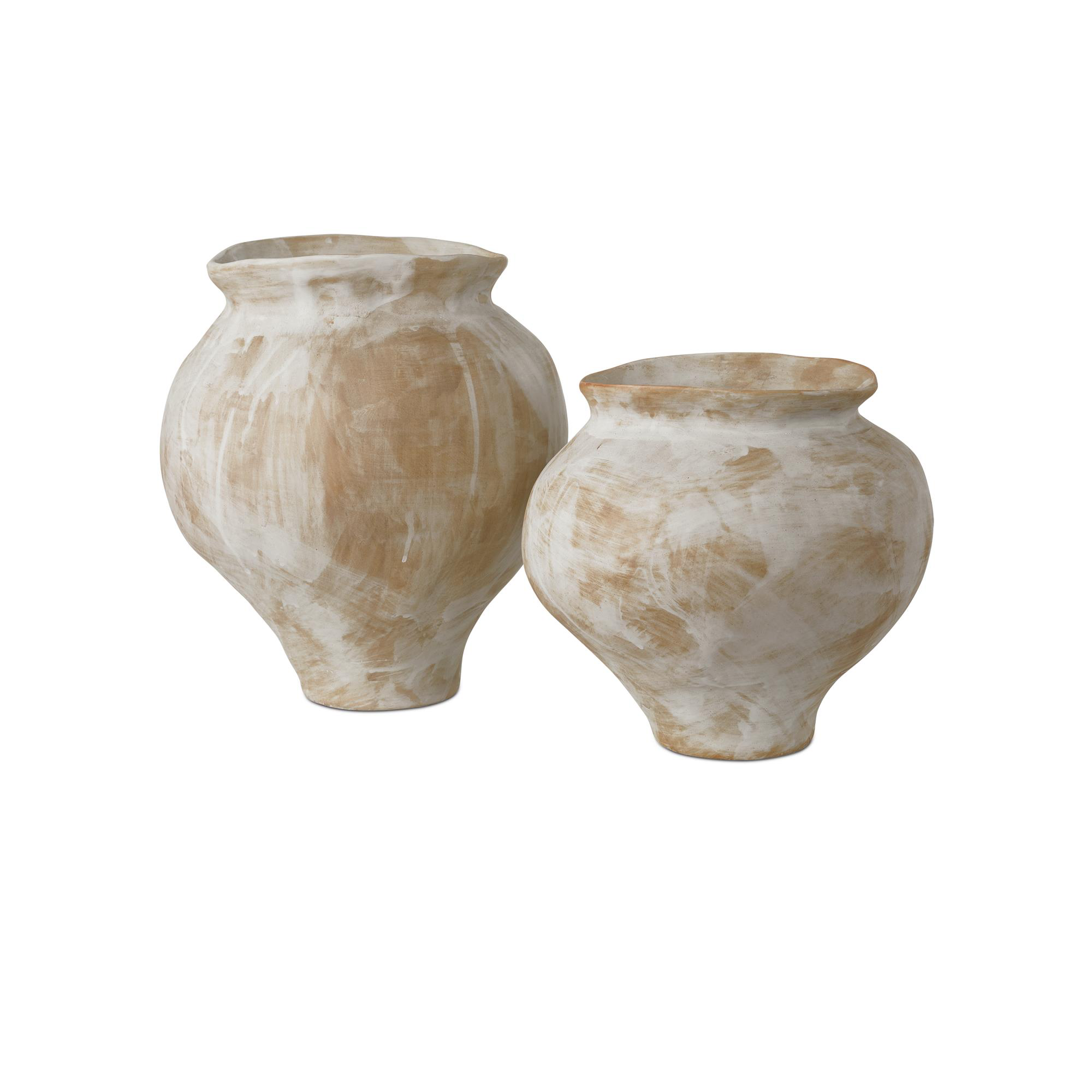 Monte Carlo Vase Set of 2
