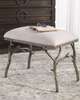Lismore 24 Inch Bench