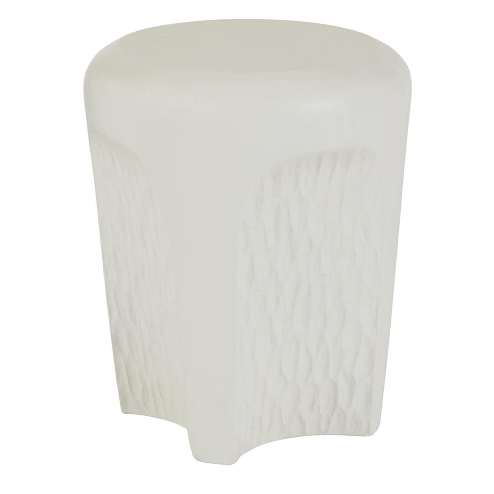 Caper 18 Inch Accent Table