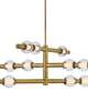 Saxon Medium Chandelier