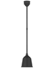 Thomas O'Brien Academy Barn Light 10 Inch Mini Pendant