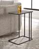 Cavern 24 Inch Accent Table