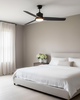 Colgin 56 Inch Ceiling Fan with Light Kit
